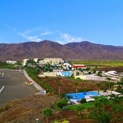 Отель Playitas Aparthotel Испания, Лас-Плайитас - 1 отзыв об отеле, цены и фото номеров - забронировать отель Playitas Aparthotel онлайн фото 6