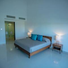 Отель Mareazul Beach Front Resort Playa del Carmen. Мексика, Плая-дель-Кармен - отзывы, цены и фото номеров - забронировать отель Mareazul Beach Front Resort Playa del Carmen. онлайн комната для гостей фото 4