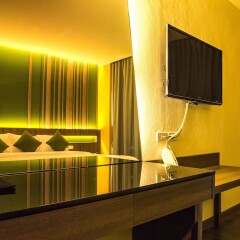 Отель Lantana Pattaya Таиланд, Паттайя - 1 отзыв об отеле, цены и фото номеров - забронировать отель Lantana Pattaya онлайн