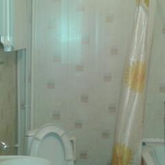 Гостиница Na Aeroportovskom Shosse Guest Houst ванная