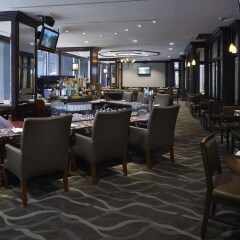 Отель Delta Hotels by Marriott Montreal Канада, Монреаль - отзывы, цены и фото номеров - забронировать отель Delta Hotels by Marriott Montreal онлайн фото 3