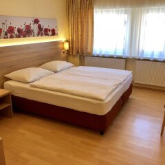 Отель Salzburgrooms Австрия, Зальцбург - отзывы, цены и фото номеров - забронировать отель Salzburgrooms онлайн комната для гостей фото 4