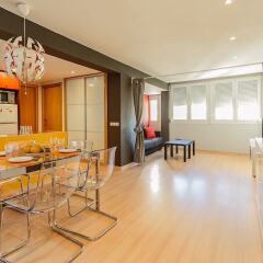 Отель Apartamento Central Park Valencia