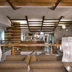 Club Hotel Yanakiev гостиничный бар