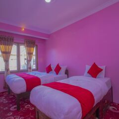 Отель OYO 248 Hotel Galaxy Непал, Катманду - отзывы, цены и фото номеров - забронировать отель OYO 248 Hotel Galaxy онлайн детские мероприятия фото 2