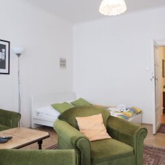 Апартаменты Prague City Hall Apartments Прага фото 19
