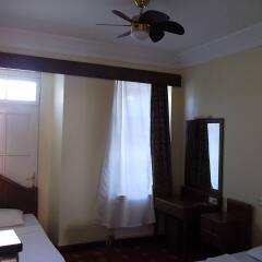Antik Ridvan Hotel Чешме комната для гостей