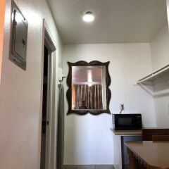 Отель Crown Motel США, Лас-Вегас - отзывы, цены и фото номеров - забронировать отель Crown Motel онлайн комната для гостей фото 2