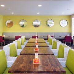 Отель Hilton Garden Inn Orange Beach фото 2