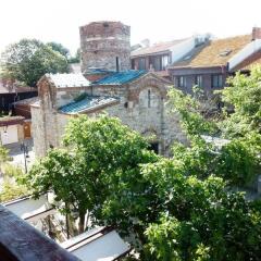 Отель Nessebar Royal Palace фото 3