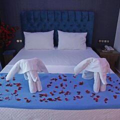 Dream Hotel Dalyan Чешме комната для гостей фото 3