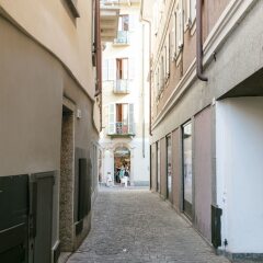 Апартаменты Verbania - Luxury Italy Apartments Вербания фото 2
