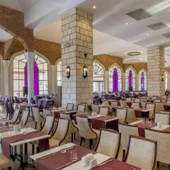 Отель PGS Rose Residence Beach - All Inclusive фото 7