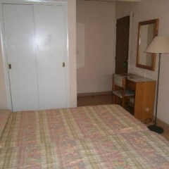 Hotel Goya удобства в номере фото 2