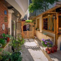 Отель Xiamen Gulangyu Sunshine Dora's House Китай, Сямынь - отзывы, цены и фото номеров - забронировать отель Xiamen Gulangyu Sunshine Dora's House онлайн