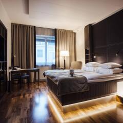 GLO Hotel Art комната для гостей фото 3