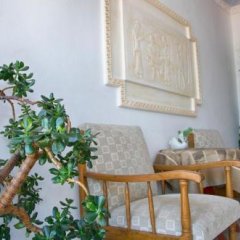 Galini Apartments in Olymbiaki Akti, Greece from 48$, photos, reviews - zenhotels.com photo 3