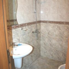 Hoteli Smolyan Hotel Ribkata Смолян ванная фото 2