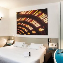Отель Milano Италия, Падуя - отзывы, цены и фото номеров - забронировать отель Milano онлайн комната для гостей фото 3