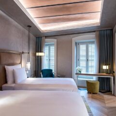 Отель 10 Karakoy Istanbul комната для гостей фото 5