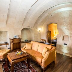 Cappadocia Cave Resort&Spa Турция, Учисар - отзывы, цены и фото номеров - забронировать отель Cappadocia Cave Resort&Spa онлайн фото 4
