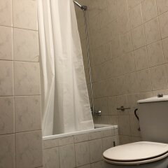 Hotel L'Albera in La Jonquera, Spain from 67$, photos, reviews - zenhotels.com bathroom photo 2