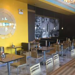 Отель Travelodge by Wyndham Downtown Chicago питание