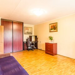 Апартаменты RentForYou Bratislavskaya Apartments Москва фото 2