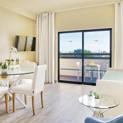 Ondamar Hotel Apartamentos комната для гостей фото 3