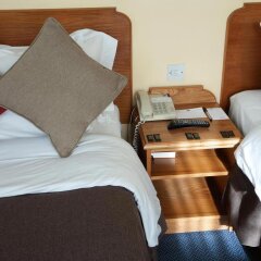 Royal Oxford Hotel in Oxford, United Kingdom from 214$, photos, reviews - zenhotels.com room amenities