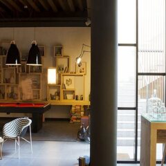 TOC Hostel Barcelona развлечения