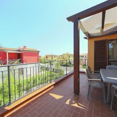 Отель Neat Apartment With air Conditioning at 500 m From the Beach Италия, Нумана - отзывы, цены и фото номеров - забронировать отель Neat Apartment With air Conditioning at 500 m From the Beach онлайн фото 10