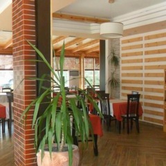 Hotel Dollari комната для гостей