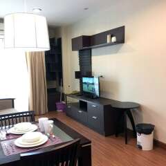 Отель Best Western Patong Beach Пхукет удобства в номере фото 2