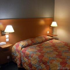 Отель Hôtel Espace Champerret фото 13