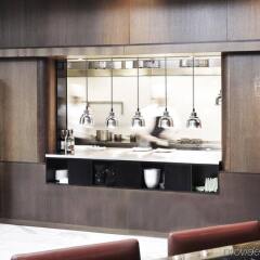 Radisson Blu Scandinavia Hotel, Aarhus в номере фото 2
