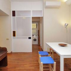 Апартаменты Short Stay Rome Apartments Colosseum Рим удобства в номере