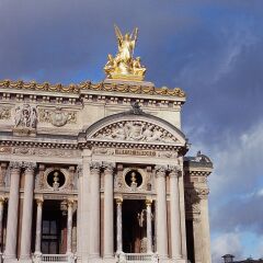 Отель Mercure Paris Saint Lazare Monceau фото 5