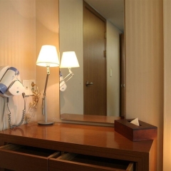 Hotel The Designers Yeouido Сеул удобства в номере