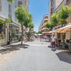 Отель Apartamentos YourHouse Alcudia фото 3