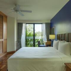 Отель Laguna Holiday Club Phuket Resort комната для гостей фото 4