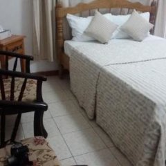 Le Manglier Guest House in Mahe Island, Seychelles from 159$, photos, reviews - zenhotels.com guestroom photo 5