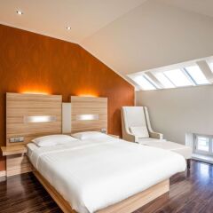 Отель Star Inn Gablerbrau Зальцбург фото 10