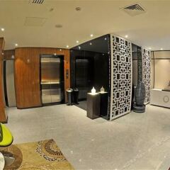 Shangyuan Hotel (Guangzhou Shangxiajiu) сауна