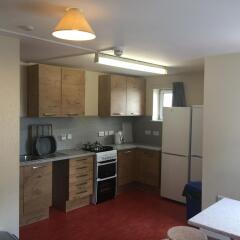 Отель Euro Hostel Edinburgh Halls Великобритания, Эдинбург - отзывы, цены и фото номеров - забронировать отель Euro Hostel Edinburgh Halls онлайн фото 3