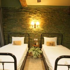 Niras Bankoc Hostel Бангкок спа фото 2