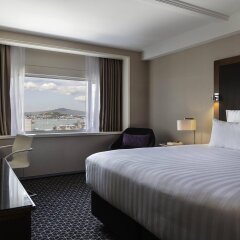 Pullman Auckland Hotel & Apartments in Auckland, New Zealand from 179$, photos, reviews - zenhotels.com guestroom photo 4