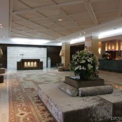 Отель Insotel Fenicia Prestige Suites & Spa интерьер отеля фото 3