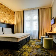 Antik City Hotel комната для гостей фото 5