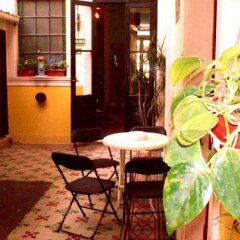 Hostel Plaza Buenos Aires in Buenos Aires, Argentina from 36$, photos, reviews - zenhotels.com photo 10